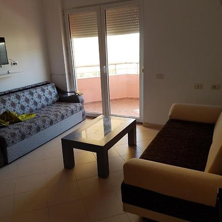 Beton Vlora B Studio Buitenkant foto