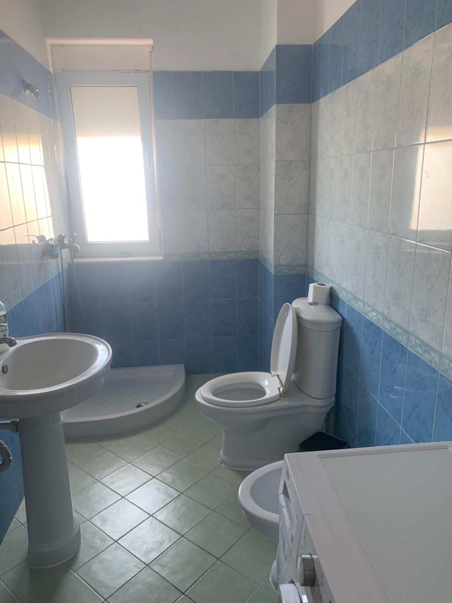 Beton Vlora B Studio Buitenkant foto